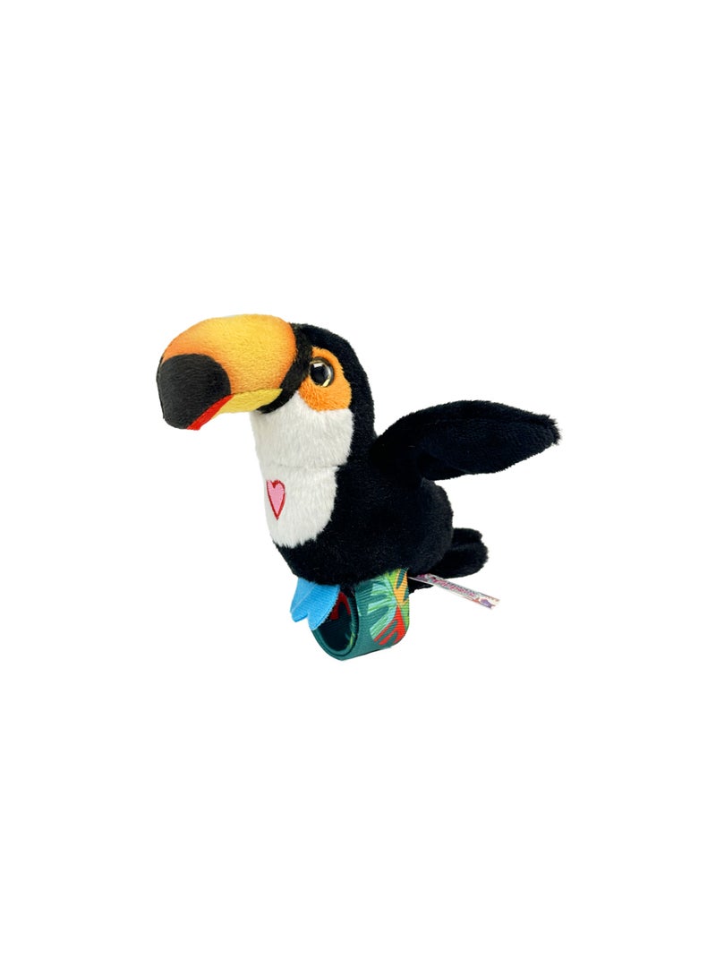 Happy Yappers Toucan - Image 1