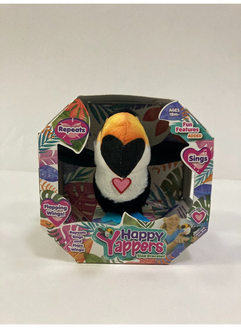 Happy Yappers Toucan - Image 2