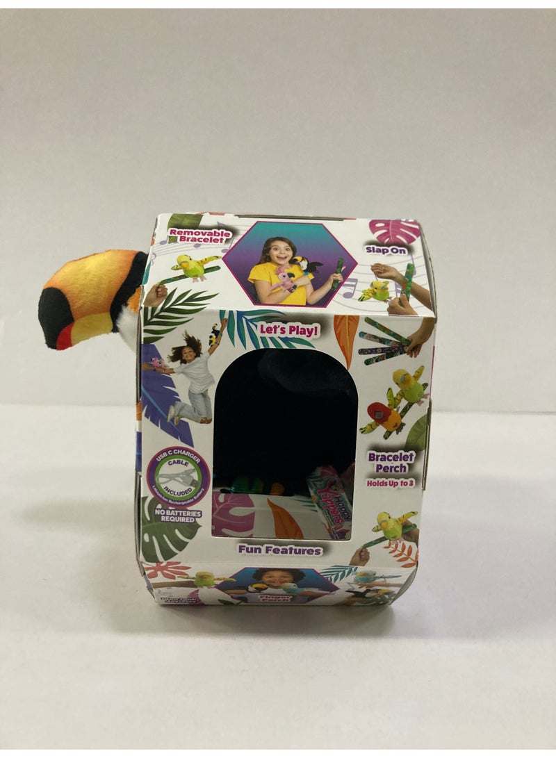 Happy Yappers Toucan - Image 3