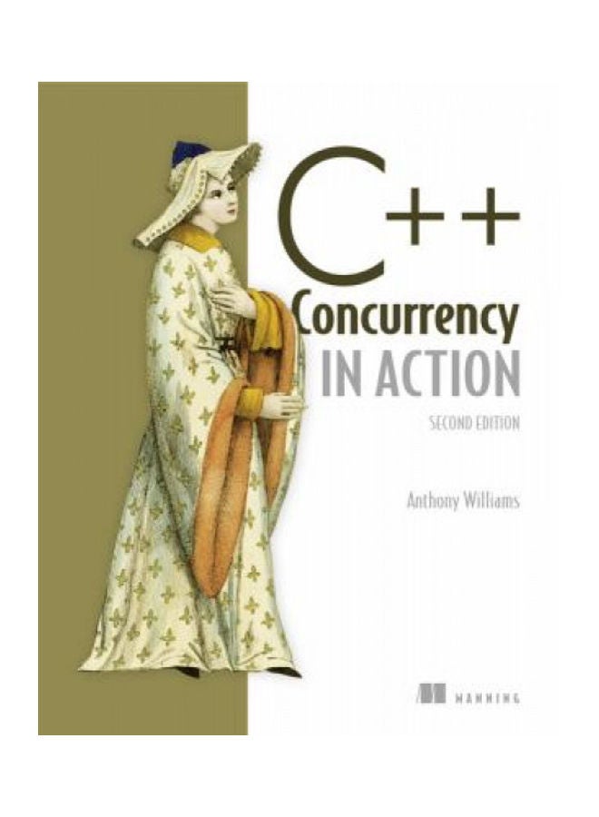 C++ Concurrency in Action