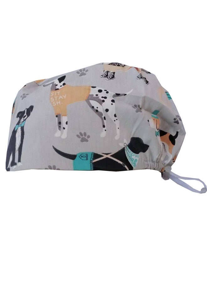 Nariele New Adjustable Surgical Cap