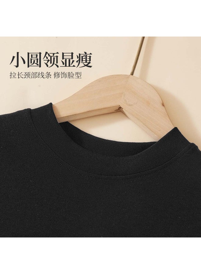 Your Sun Perfect Match With Tweed Jacket - High-End Semi-Turtleneck Base Shirt For Women, Stylish Slim-Fit Elegant Top - Image 5