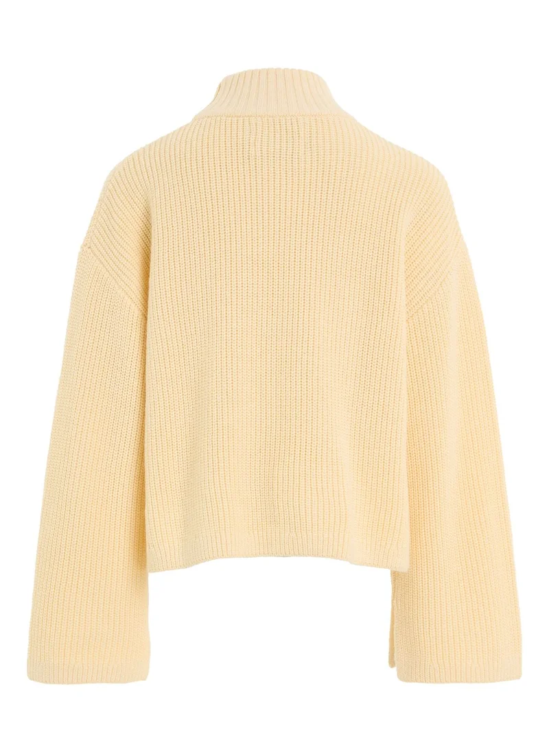 Calvin Klein Jeans Kids Monogram Sweater