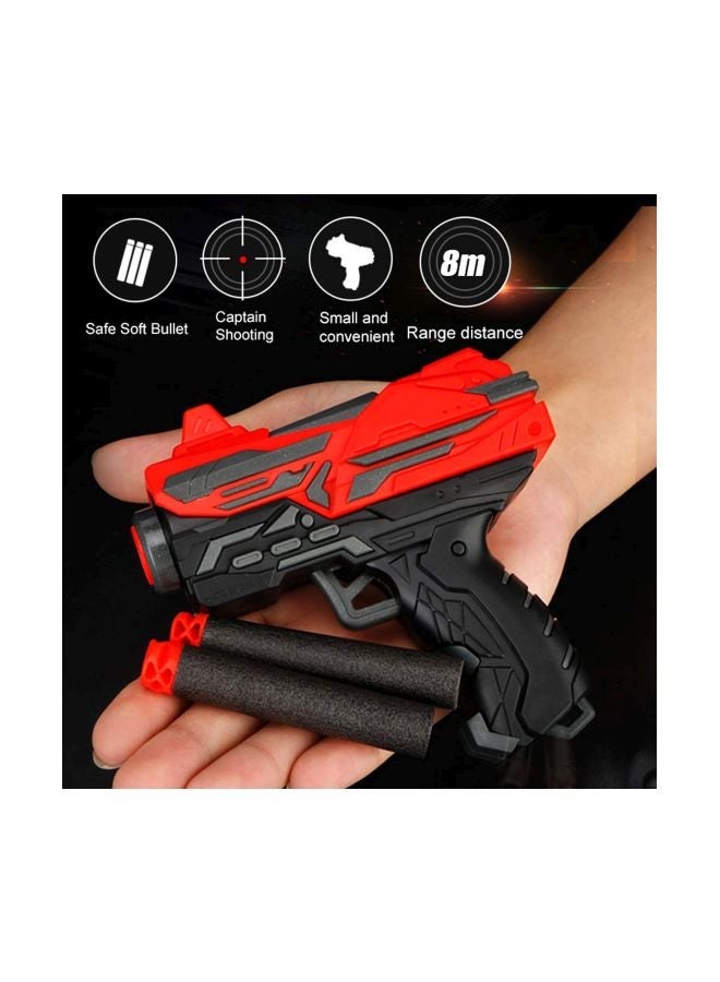 ROLL UP KIDS High Speed Soft Bullet Gun FJ839 - Image 2