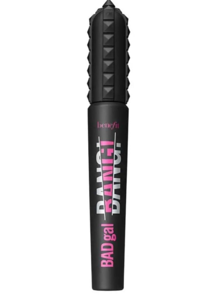 Benfit Benefit BADgal BANG! Volumizing Mascara - Image 1