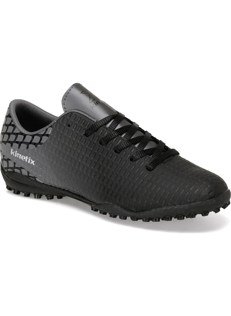 Kinetix Sergi II Tf Black-Red Gray-White (40-44) Astroturf Field Shoes