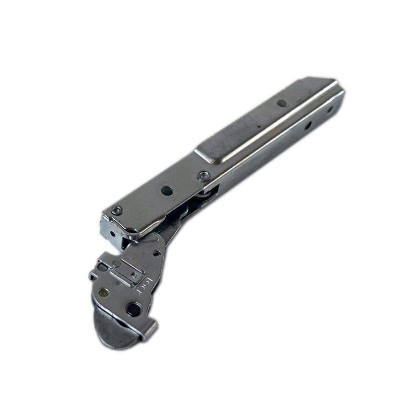 GE WB10X21659 Range Oven Door Hinge Genuine Original Equipment Manufacturer OEM Part - Image 2