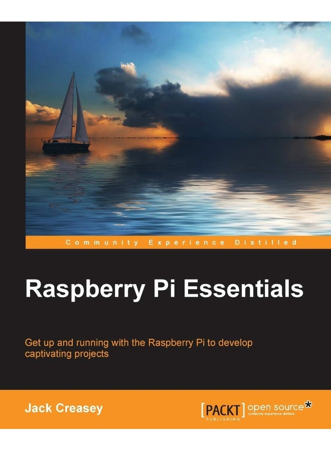 Raspberry Pi Essentials