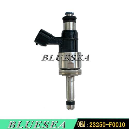 Kacrik 4PCS GDI Fuel Injectors 23250-F0010 Compatible with 2018- Toyota Lexus Camry 2.5L Avalon RAV4 2.5L UX200UX250h - Image 5
