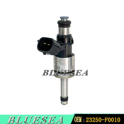 Kacrik 4PCS GDI Fuel Injectors 23250-F0010 Compatible with 2018- Toyota Lexus Camry 2.5L Avalon RAV4 2.5L UX200UX250h - Image 4