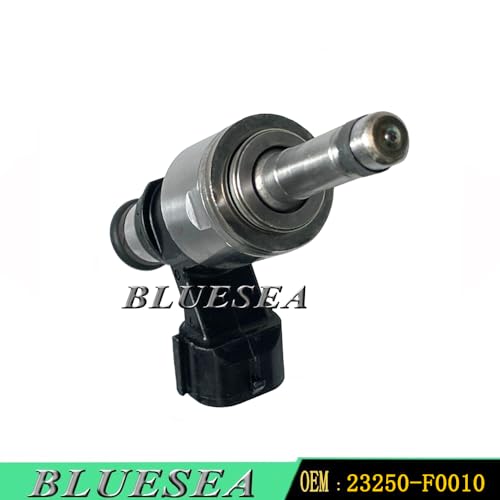 Kacrik 4PCS GDI Fuel Injectors 23250-F0010 Compatible with 2018- Toyota Lexus Camry 2.5L Avalon RAV4 2.5L UX200UX250h - Image 2