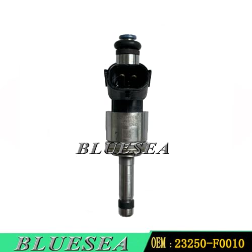 Kacrik 4PCS GDI Fuel Injectors 23250-F0010 Compatible with 2018- Toyota Lexus Camry 2.5L Avalon RAV4 2.5L UX200UX250h - Image 3