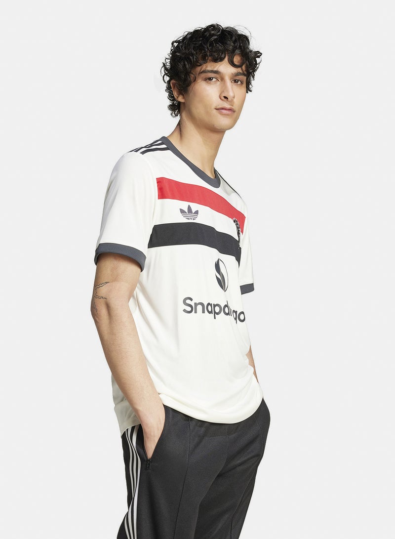 Adidas Manchester United 2024/2025 Third Jersey - Image 4