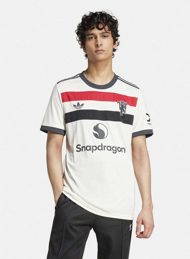 Adidas Manchester United 2024/2025 Third Jersey - Image 1