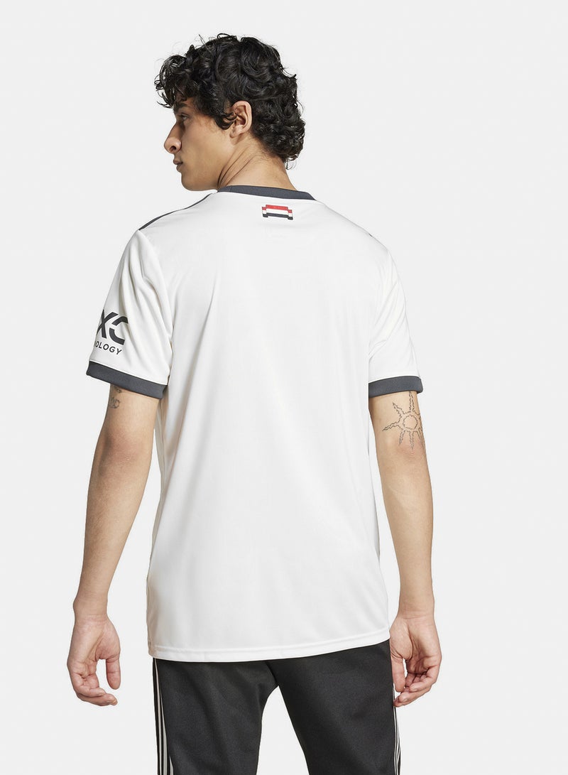 Adidas Manchester United 2024/2025 Third Jersey - Image 3