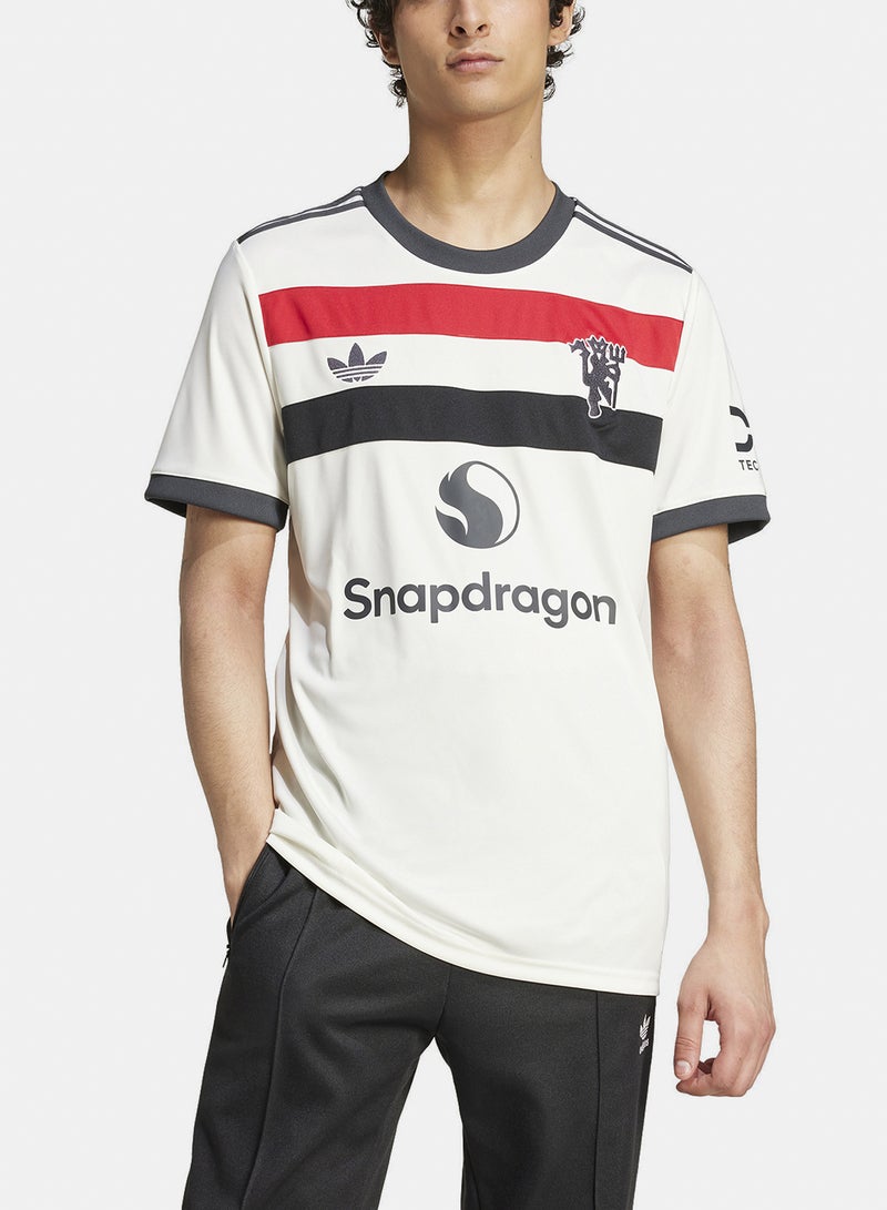 Adidas Manchester United 2024/2025 Third Jersey - Image 2