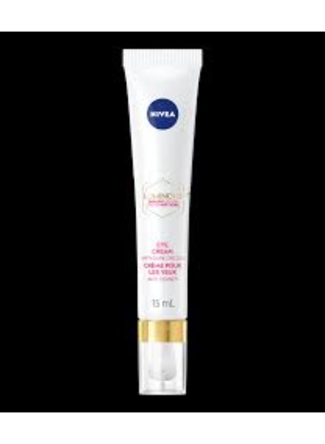 نيفيا كريم نيفيا لومينوس 630º المضاد للبقع حول العين 15 مل - Image 1