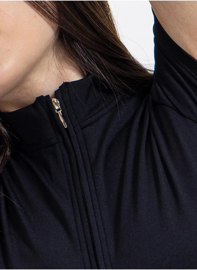الأشكال   SOFT SHORT JUMPSUIT