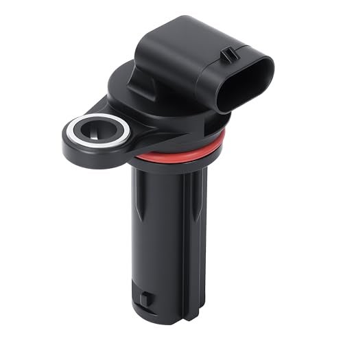Mirthcos 5149167AF Crankshaft Position Sensor Compatible with Jeep Grand Cherokee 20112015 Wrangler Dodge Challenger Charger 20112023 Grand Caravan Chrysler 200 300 Ram ProMaster 36L - Image 1
