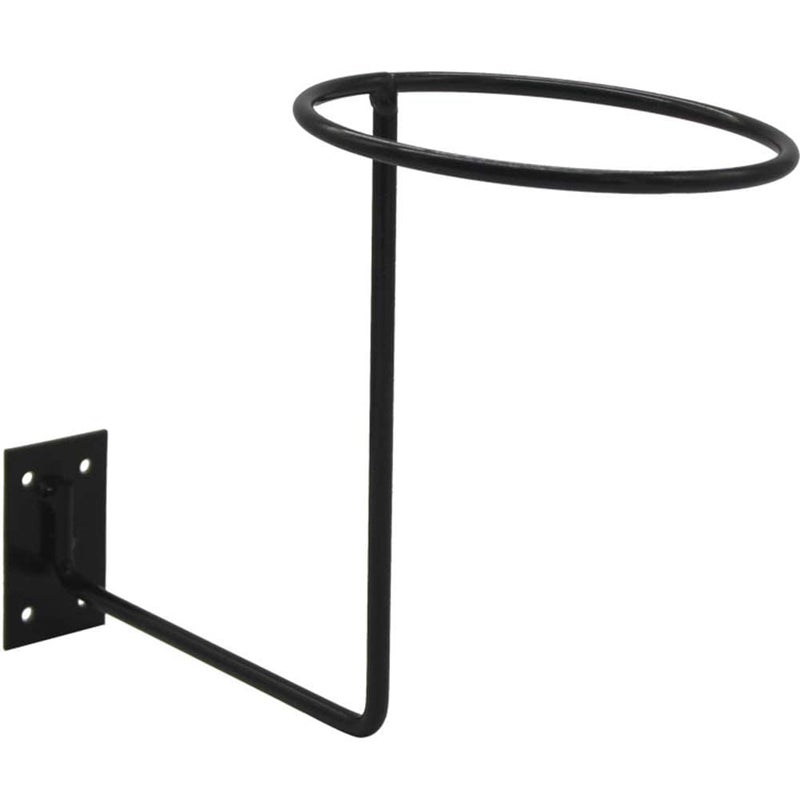 TINTON LIFE 3 Pack Motorcycle Accessories Helmet Holder Jacket Hanger Wall Mount Helmet Storage Hook Display Rack for Motocross Off Road ATV Football Skateboard Riding Accessories