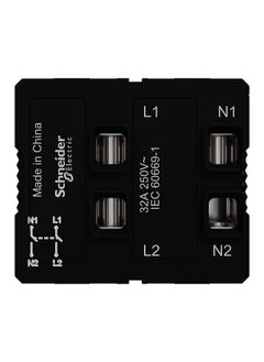 شنايدر إلكتريك افصل المفتاح E 32Ax 250V 2 وحدة  - Image 2