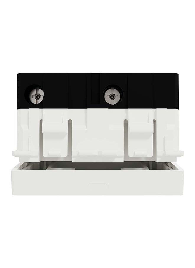 Schneider Electric - Schneider Electric Miluz-E disconnect Switch E 32Ax 250V 2 Module - Image 1