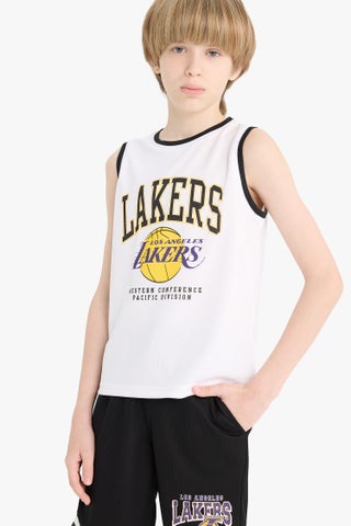 Boy NBA Los Angeles Lakers Licensed Tank Top - pzsku/Z7482EFED9E013730081CZ/45/1751030168/947951ad-4d21-4ea6-9687-c2a79e440202