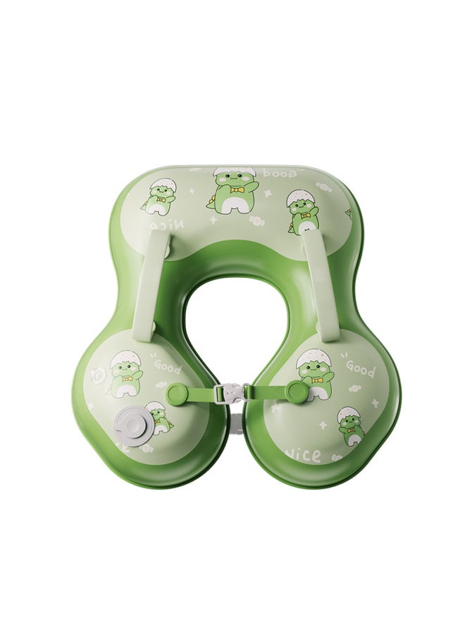 Circle Fun Kids Swim Ring Underarm Infant 0-3 Years Floatation Device Baby Life Ring Water Park Inflatable - Image 5
