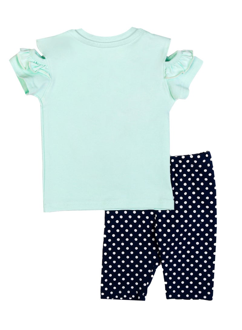Zercon Summer Pajama Set for Newborn Babies - Image 3