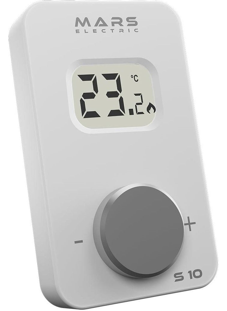 S10 Wireless Room Thermostat White - pzsku/Z748345669CAB33F01DDBZ/45/_/1737123202/bc25d822-2185-4c9a-8ede-2b6f28670983