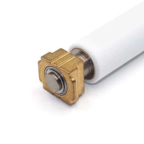 Partslost P1058930-080 Kit Platen Roller for Zebra ZT410 ZT411 Thermal Barcode Printer 203dpi 300dpi 600dpi - Image 5