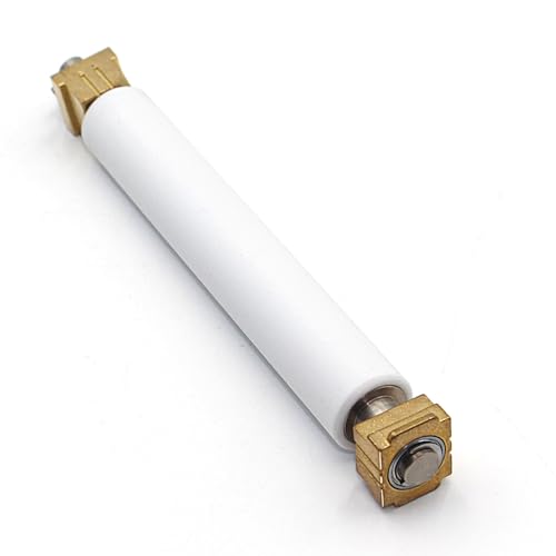 Partslost P1058930-080 Kit Platen Roller for Zebra ZT410 ZT411 Thermal Barcode Printer 203dpi 300dpi 600dpi - Image 4