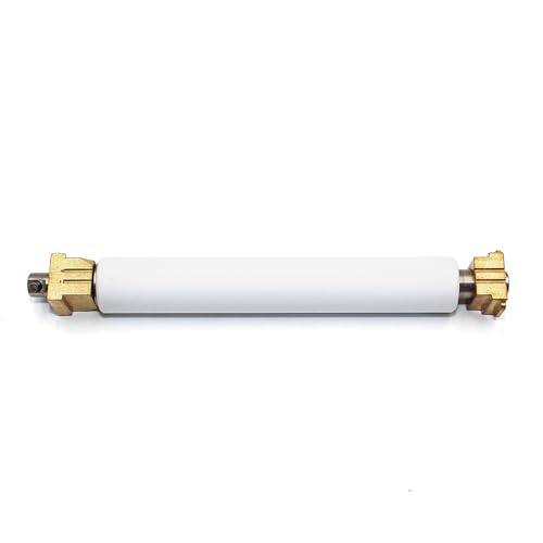 Partslost P1058930-080 Kit Platen Roller for Zebra ZT410 ZT411 Thermal Barcode Printer 203dpi 300dpi 600dpi - Image 3