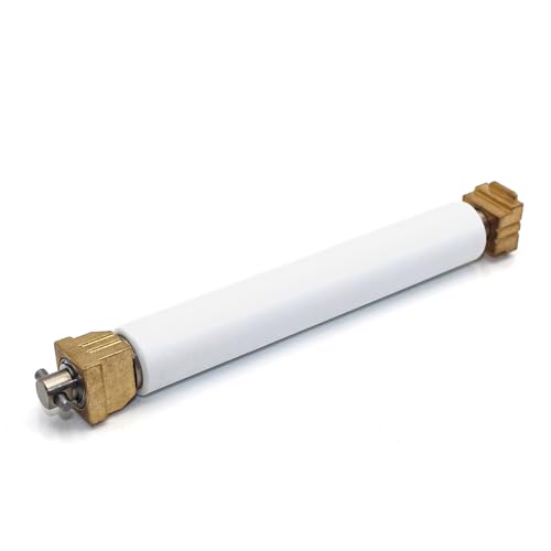 Partslost P1058930-080 Kit Platen Roller for Zebra ZT410 ZT411 Thermal Barcode Printer 203dpi 300dpi 600dpi - Image 2