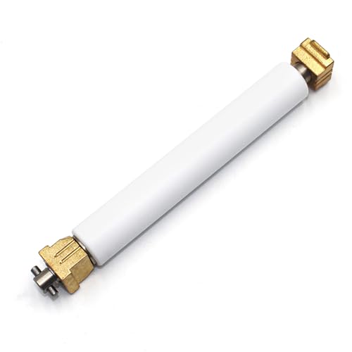 Partslost P1058930-080 Kit Platen Roller for Zebra ZT410 ZT411 Thermal Barcode Printer 203dpi 300dpi 600dpi - Image 1
