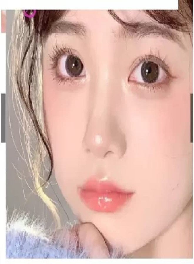 Elecsera Provide you with this Lip Enhancer and Hope Fruity (Pack of: 6, 21.6 g) Multicolor - Image 2
