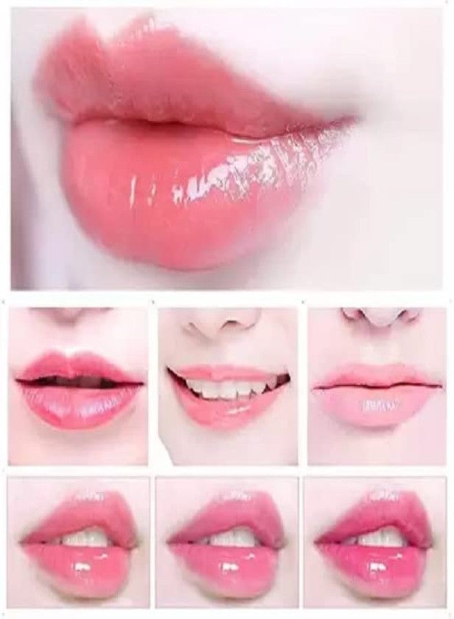 Elecsera Provide you with this Lip Enhancer and Hope Fruity (Pack of: 6, 21.6 g) Multicolor - Image 5