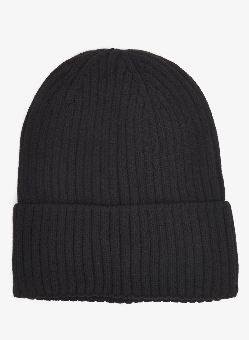 Robert Wood Beanie, Gloves and Scarf Set
