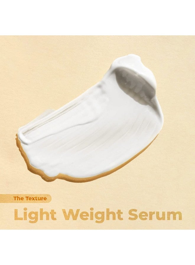 CIEL Spf 40 Daily Glow Sunscreen For Dry, Oily & Acne Prone Skin With Vitamin C | Anti Tan Sun Screen With Pa+++ | Ultra Light, Sulphate Free Uv Protector - 50Ml - Image 3