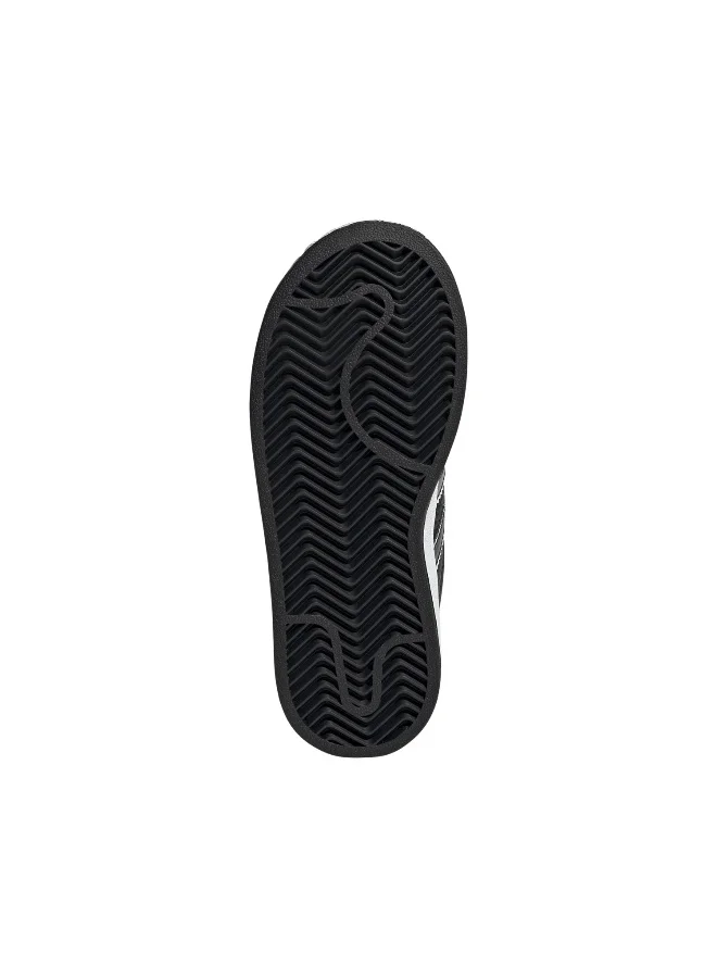 Adidas adidas Superstar Ii C Black Originals Shoes