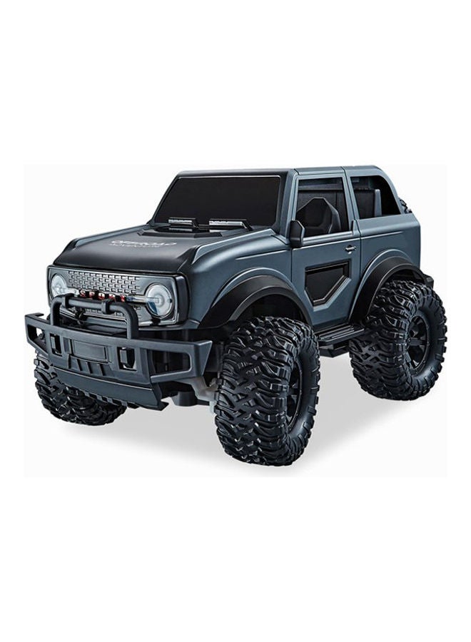 MYTOYS 2.4GHz 518-01 1/16 Off-Road Climbing RC Car - Image 1