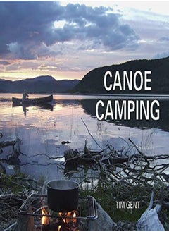 Canoe Camping 