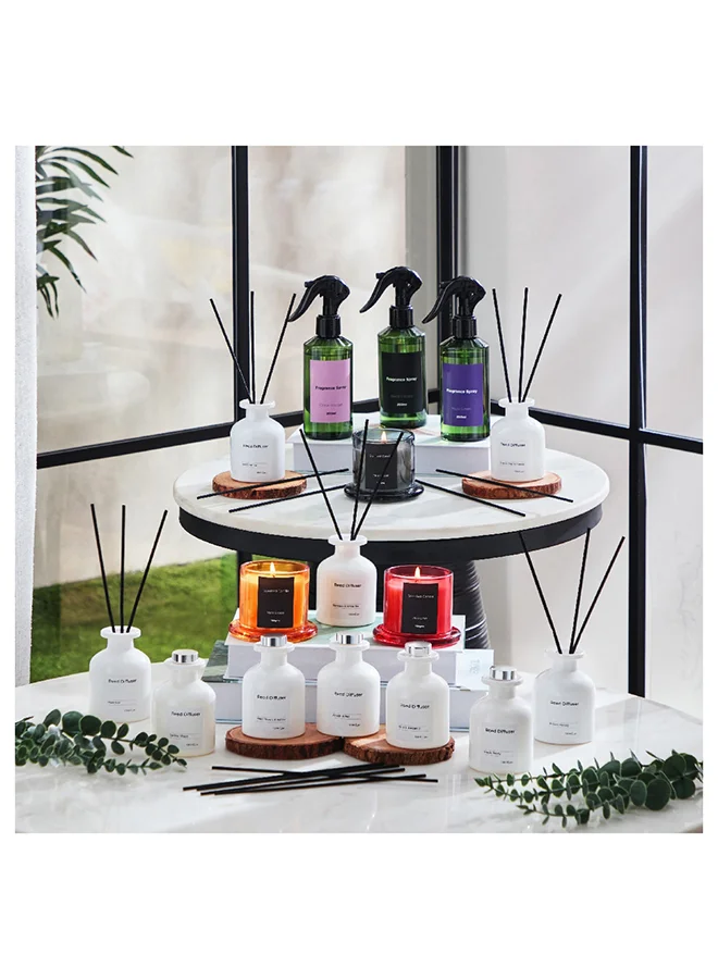 Home Box Balmy Wild Flowers and Willow Reed Diffuser 100 ml