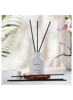 Home Box Balmy Wild Flowers and Willow Reed Diffuser 100 ml  - Image 1