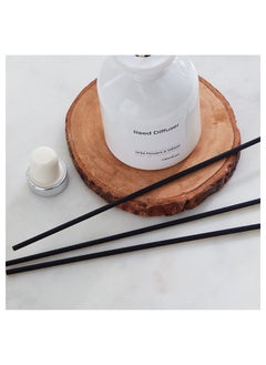 Home Box Balmy Wild Flowers and Willow Reed Diffuser 100 ml  - Image 4