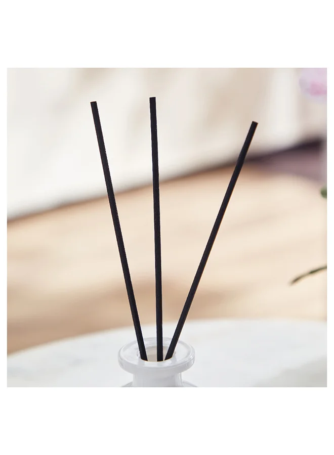 Home Box Balmy Wild Flowers and Willow Reed Diffuser 100 ml