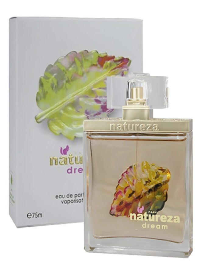 Natureza 8 Pieces Natureza Dream Perfume For Women 75ml EDP - Image 2