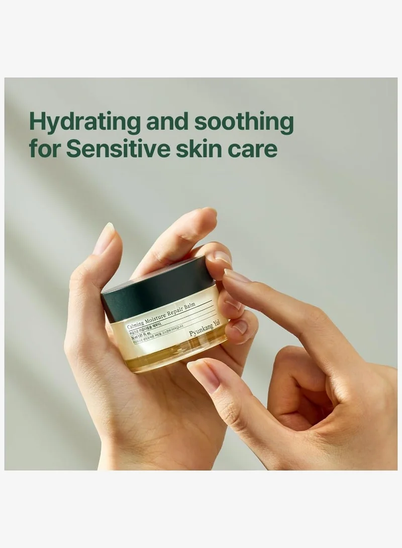 Pyunkang Yul بلسم مرطب مهدئ لإصلاح البشرة 30 مل