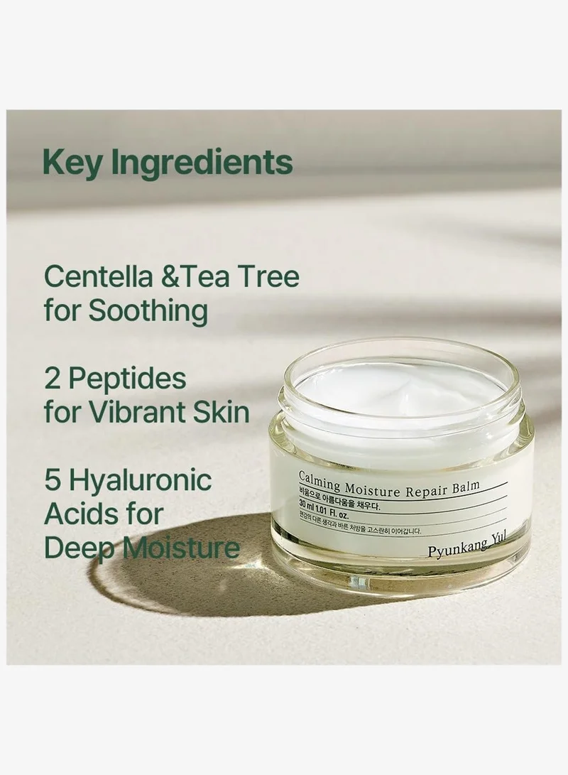 Pyunkang Yul Calming Moisture Repair Balm 30Ml