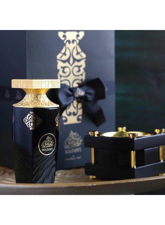 Arabian Oud Madawi  Perfume 90ml - Image 5